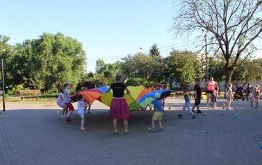 Piknik prozdrowotny w Radziczu 33