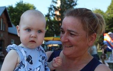 Piknik prozdrowotny w Radziczu 34