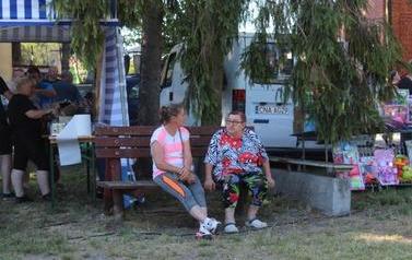 Piknik prozdrowotny w Radziczu 41