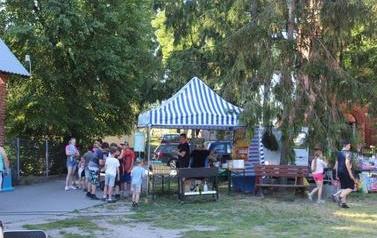 Piknik prozdrowotny w Radziczu 43