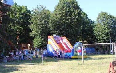 Piknik prozdrowotny w Radziczu 44
