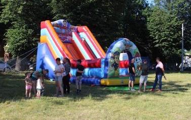 Piknik prozdrowotny w Radziczu 48