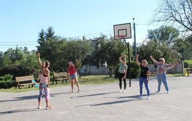 Piknik prozdrowotny w Radziczu 50
