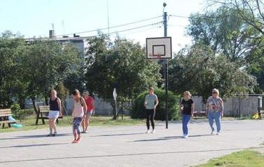 Piknik prozdrowotny w Radziczu 51
