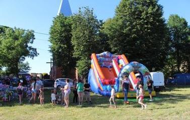 Piknik prozdrowotny w Radziczu 53