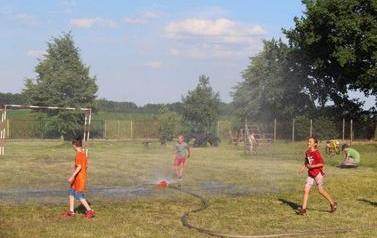 Piknik prozdrowotny w Dębowie 25