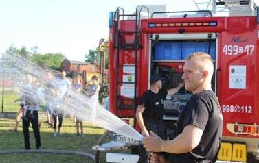 Piknik prozdrowotny w Dębowie 26
