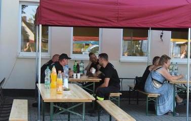 Piknik prozdrowotny w Dębowie 33