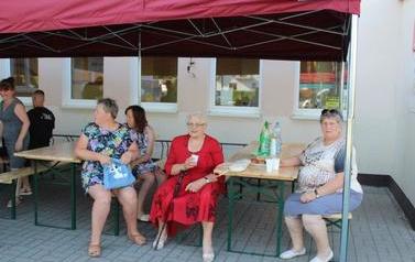 Piknik prozdrowotny w Dębowie 47