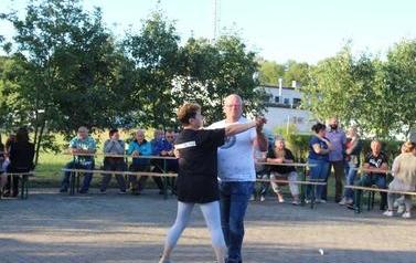 Piknik prozdrowotny w Samostrzelu 4