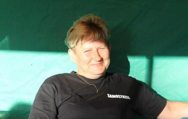 Piknik prozdrowotny w Samostrzelu 9