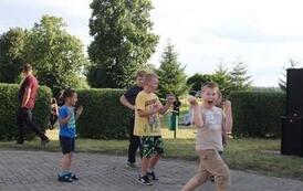 Piknik prozdrowotny w Samostrzelu 38