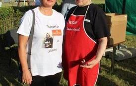 Piknik prozdrowotny w Samostrzelu 40