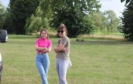 Piknik prozdrowotny w Samostrzelu 45