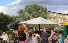 Piknik prozdrowotny w Samostrzelu 46