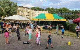 Piknik prozdrowotny w Samostrzelu 48