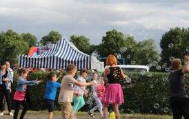 Piknik prozdrowotny w Samostrzelu 51