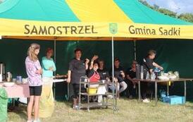 Piknik prozdrowotny w Samostrzelu 52