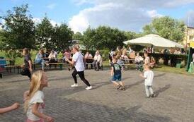 Piknik prozdrowotny w Samostrzelu 59