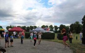 Piknik prozdrowotny w Samostrzelu 64