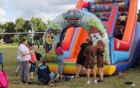 Piknik prozdrowotny w Samostrzelu 75