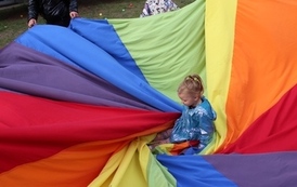 TURNIEJ PIŁKARSKI I PIKNIK PROZDROWOTNY NA ORLIKU 3