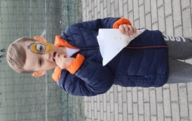 TURNIEJ PIŁKARSKI I PIKNIK PROZDROWOTNY NA ORLIKU 30