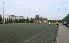 TURNIEJ PIŁKARSKI I PIKNIK PROZDROWOTNY NA ORLIKU 37