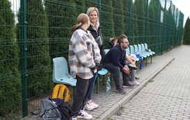 TURNIEJ PIŁKARSKI I PIKNIK PROZDROWOTNY NA ORLIKU 39