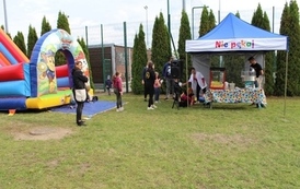 TURNIEJ PIŁKARSKI I PIKNIK PROZDROWOTNY NA ORLIKU 46