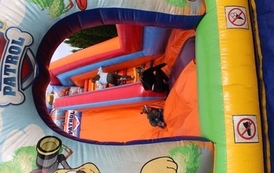 TURNIEJ PIŁKARSKI I PIKNIK PROZDROWOTNY NA ORLIKU 49