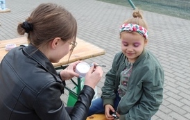 TURNIEJ PIŁKARSKI I PIKNIK PROZDROWOTNY NA ORLIKU 53