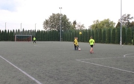 TURNIEJ PIŁKARSKI I PIKNIK PROZDROWOTNY NA ORLIKU 57