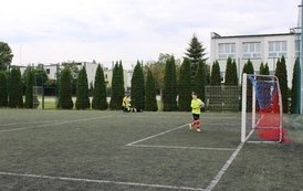 TURNIEJ PIŁKARSKI I PIKNIK PROZDROWOTNY NA ORLIKU 58