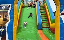 Kolejna edycja "Biegu o jabłko" za nami! 3