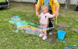 Kolejna edycja "Biegu o jabłko" za nami! 4