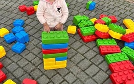 Kolejna edycja "Biegu o jabłko" za nami! 6