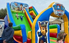 Kolejna edycja "Biegu o jabłko" za nami! 8