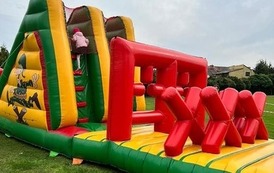 Kolejna edycja "Biegu o jabłko" za nami! 9