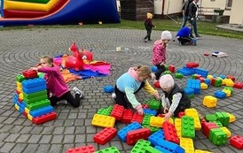 Kolejna edycja "Biegu o jabłko" za nami! 10