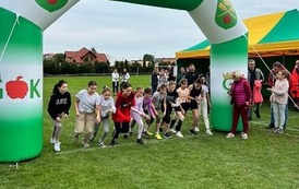 Kolejna edycja "Biegu o jabłko" za nami! 18