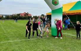 Kolejna edycja "Biegu o jabłko" za nami! 24