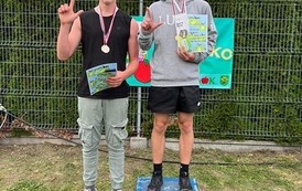 Kolejna edycja "Biegu o jabłko" za nami! 27