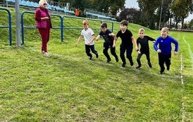 Kolejna edycja "Biegu o jabłko" za nami! 28