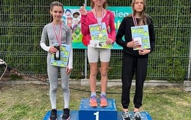 Kolejna edycja "Biegu o jabłko" za nami! 29