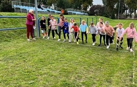 Kolejna edycja "Biegu o jabłko" za nami! 31