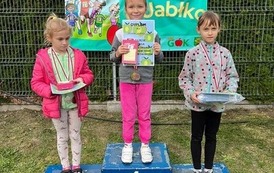 Kolejna edycja "Biegu o jabłko" za nami! 38