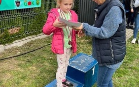 Kolejna edycja "Biegu o jabłko" za nami! 39