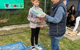 Kolejna edycja "Biegu o jabłko" za nami! 40