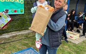 Kolejna edycja "Biegu o jabłko" za nami! 41